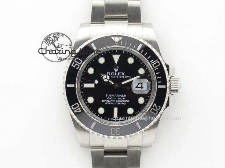 0402 WellDesigned Daytona SS YG Ceramic Bezel JH Best Edition Sliver Gray Dial On SS YG Bracelet A 3532